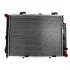 SATO Радіатор MB E-class (W210) 95- SATO TECH R12133 (фото 1)