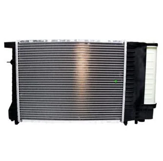 SATO Q+ Радіатор BMW 3-series 83- SATO TECH R12157