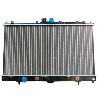 Радіатор охолодження двигуна SATO TECH R20010
