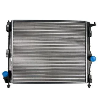 Радіатор охолодження двигуна SATO TECH R20019