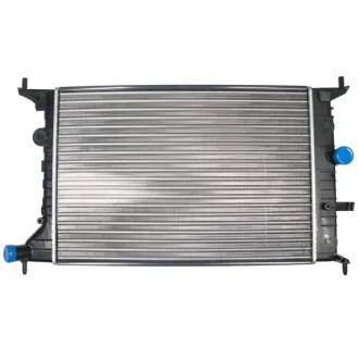 SATO Радиатор OPEL Vectra B 95- SATO TECH R20032