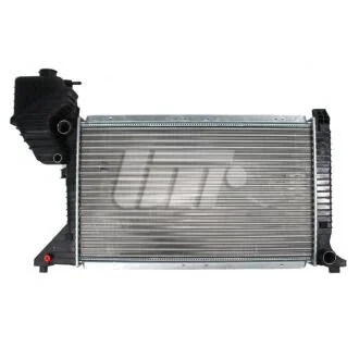 Радіатор охолодження MB Sprinter 2.2-2.7CDI 00-06 SATO TECH R20048
