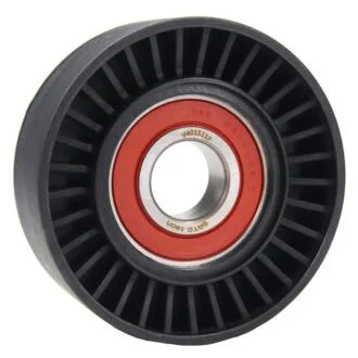 Ролик генератора VW 1.9/2.0TDI (натяжний) (70x24.5x17) (MPQ0232) SATO TECH V401511P