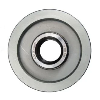 Шків генератора MB Sprinter 06-> SATO TECH V501681