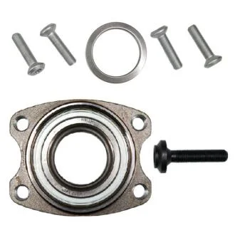 Підшипник маточини SATO TECH WB12105