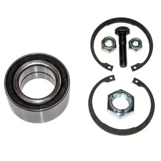 Підшипник маточини SATO TECH WB12122