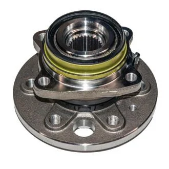 Подшипник ступицы SATO TECH WB46169