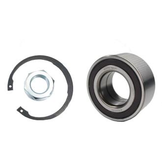 Подшипник передней ступицы C3new/C4/C5/307/308/Berlingo2/Partner2 ASB (42x82x36) SATO TECH WB60101