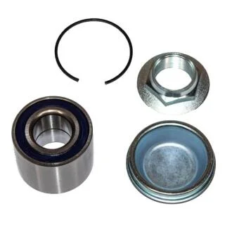 Подшипник 25x52x42 задней ступицы C3new/Cactus/C-Elysee/DS3/208/301 SATO TECH WB60130