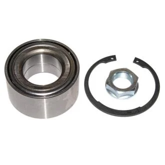 Подшипник ступицы SATO TECH WB60201