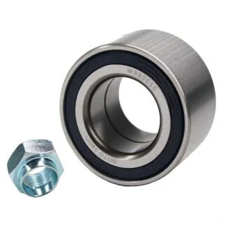 Підшипник маточини SATO TECH WB80010