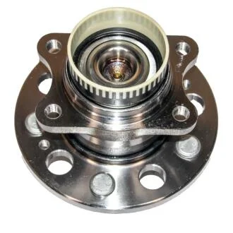 Подшипник ступицы SATO TECH WB90348