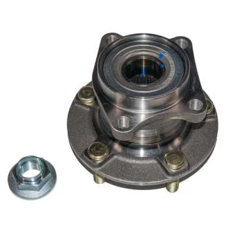 Подшипник ступицы SATO TECH WB90417