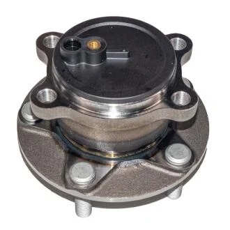 Подшипник ступицы SATO TECH WB90419