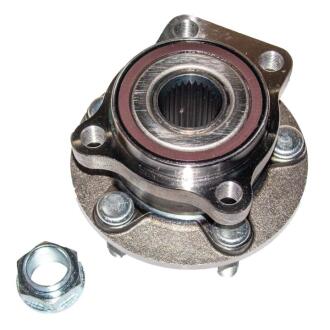 Подшипник ступицы SATO TECH WB90615