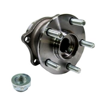 Подшипник ступицы SATO TECH WB90641