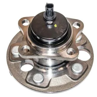 Подшипник ступицы SATO TECH WB90750