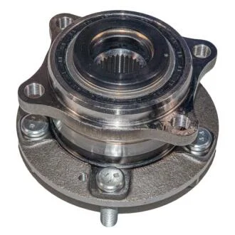 Подшипник ступицы SATO TECH WB90901