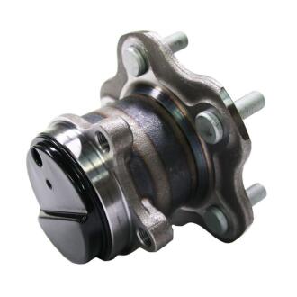Подшипник ступицы SATO TECH WB91064
