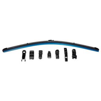 Щетка стеклоочестителя безкаркасная 475 mm multifunctional SATO TECH WM475