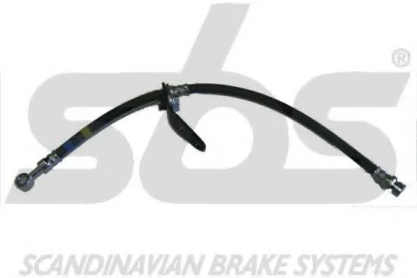 Шланг гальмівний SBS 1330852676