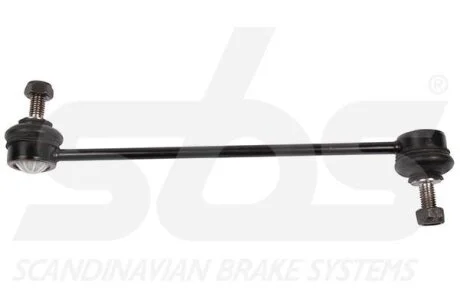 Тяга / стійка стабілізатора SBS 19145112521