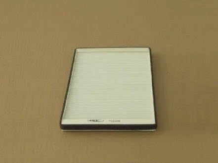 Фільтр, повітря у салоні SCT Germany SA 1109