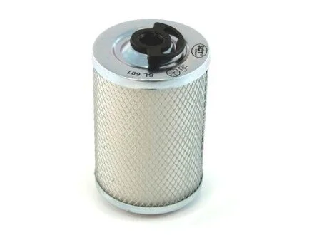 Фильтр топливный MB 2.0-16.0 55- SCT Germany SL 601