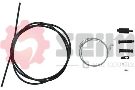 Тросик газа Seim 084310