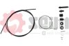 SEIM ( KIT) ТРОС ГАЗУ RENAULT KANGOO ( ALL MODELLS ) 084330