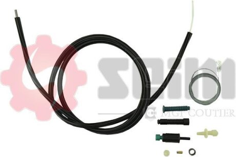 Газопровід Seim 084610