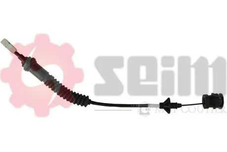 Тросовий привод, привод зчеплення Seim 101311