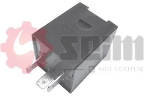 Переривач вказівників повороту Seim 105323