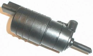 Насос стеклоомывателя PSA/Renault 98-> 108mm (два выхода, ||_) Seim 116922