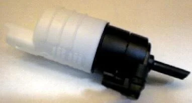 Насос подачі води для миття, система склоочисників Seim 117064