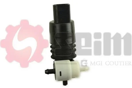 Насос подачі води для миття, система склоочисників Seim 118004