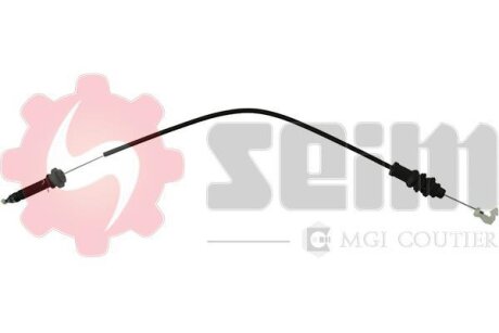 Газопровід Seim 122153