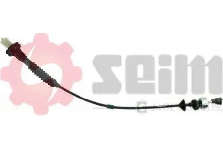 Тросовий привод, привод зчеплення Seim 200651