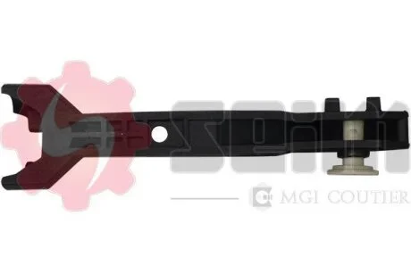 Трос, управление сцеплением Seim 310205