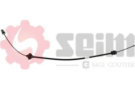 Тросовий привод, привод зчеплення Seim 401350