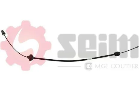 Тросовий привод, привод зчеплення Seim 401350