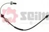 Трос сцепления Clio2/Kangoo D7F/D4F/E7J/K7J/K4M/F8Q 960mm Seim 401550 (фото 1)