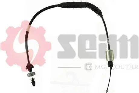 Тросовий привод, привод зчеплення Seim 401702