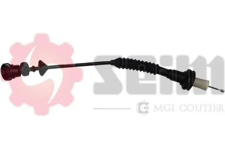 Трос, управление сцеплением Seim 554664