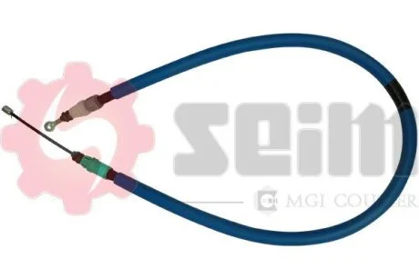 Тросовий привод, стоянкове гальмо Seim 554676