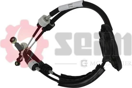 Тросовий привод, коробка передач Seim 554820