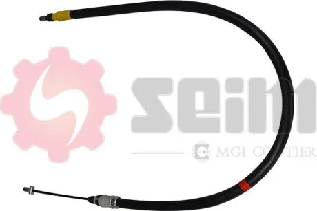 Трос Seim 554899