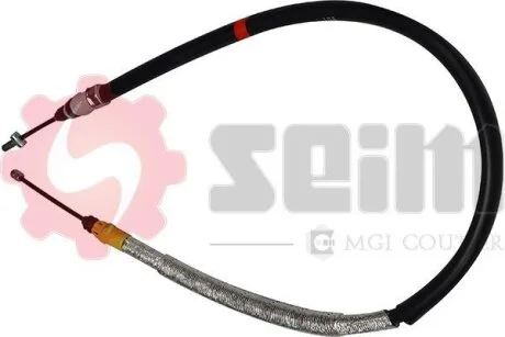 Трос Seim 554900