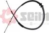 Трос, паркувальна гальмівна система Seim 555213 (фото 1)