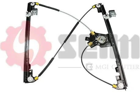 Склопідйомник Seim 900944